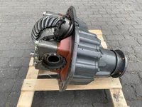 Differential DAF 1355T 1913382 Differential DAF 1355T 1913382