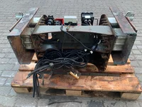 Trailer coupling VBG
