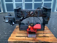 Trailer coupling VBG