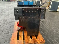 Trailer coupling VBG