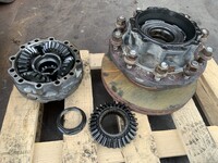 Hubreduction Renault 7420819834