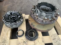 Hub-reduction Renault 7420819834