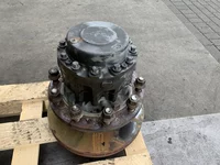 Hub-reduction Renault 7420819834