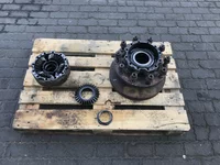 Riduttore ai mozzi Renault 7420819834 Riduttore ai mozzi Renault 7420819834
