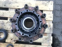 Riduttore ai mozzi Renault 7420819834 Riduttore ai mozzi Renault 7420819834