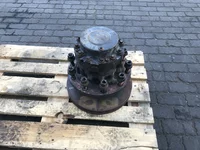 Riduttore ai mozzi Renault 7420819834 Riduttore ai mozzi Renault 7420819834