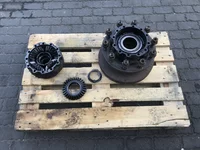 Diferential Renault 7420819834 Diferential Renault 7420819834