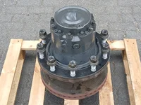 Naafreductie Renault 7482167709