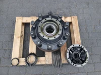 Naafreductie Renault 7482167709