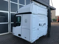 Mercedes Actros MP4 StreamSpace L-cab L2H2 A 000 600 01 01 Mercedes Actros MP4 StreamSpace L-cab L2H2 A 000 600 01 01
