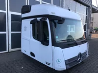 Mercedes Actros MP4 StreamSpace L-cab L2H2 A 000 600 01 01 Mercedes Actros MP4 StreamSpace L-cab L2H2 A 000 600 01 01