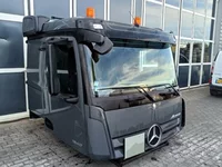 Mercedes Actros MP4 ClassicSpace L-cab L2H1 A 000 600 01 01 Mercedes Actros MP4 ClassicSpace L-cab L2H1 A 000 600 01 01