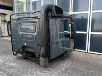 Mercedes Actros MP4 ClassicSpace L-cab L2H1 A 000 600 01 01 Mercedes Actros MP4 ClassicSpace L-cab L2H1 A 000 600 01 01