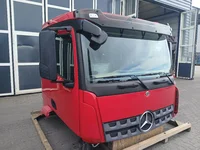 Mercedes Actros MP4 ClassicSpace L-cab L2H1 Mercedes Actros MP4 ClassicSpace L-cab L2H1