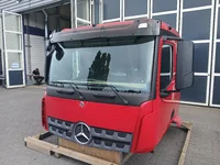 Mercedes Actros MP4 ClassicSpace L-cab L2H1 Mercedes Actros MP4 ClassicSpace L-cab L2H1