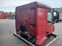 Mercedes Actros MP4 ClassicSpace L-cab L2H1 Mercedes Actros MP4 ClassicSpace L-cab L2H1