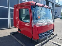 Mercedes Actros MP4 ClassicSpace L-cab L2H1 A 000 600 10 05