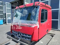Mercedes Actros MP4 ClassicSpace L-cab L2H1 A 000 600 10 05