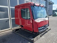 Mercedes Actros MP4 ClassicSpace L-cab L2H1 A 000 600 10 05 Mercedes Actros MP4 ClassicSpace L-cab L2H1 A 000 600 10 05