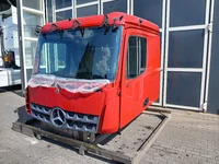 Mercedes Actros MP4 ClassicSpace L-cab L2H1 A 000 600 10 05 Mercedes Actros MP4 ClassicSpace L-cab L2H1 A 000 600 10 05