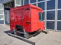Mercedes Actros MP4 ClassicSpace L-cab L2H1 A 000 600 10 05 Mercedes Actros MP4 ClassicSpace L-cab L2H1 A 000 600 10 05