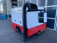 Mercedes Actros MP4 ClassicSpace L-cab L2H1 A 000 600 01 01 Mercedes Actros MP4 ClassicSpace L-cab L2H1 A 000 600 01 01