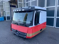 Mercedes Actros MP4 ClassicSpace L-cab L2H1 A 000 600 01 01 Mercedes Actros MP4 ClassicSpace L-cab L2H1 A 000 600 01 01