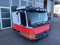 Mercedes Actros MP4 ClassicSpace L-cab L2H1 A 000 600 01 01 Mercedes Actros MP4 ClassicSpace L-cab L2H1 A 000 600 01 01