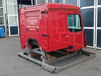 Mercedes Actros MP4 ClassicSpace L-cab L2H1 A 960 630 19 07 Mercedes Actros MP4 ClassicSpace L-cab L2H1 A 960 630 19 07