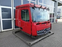 Mercedes Actros MP4 ClassicSpace L-cab L2H1 A 960 630 19 07 Mercedes Actros MP4 ClassicSpace L-cab L2H1 A 960 630 19 07