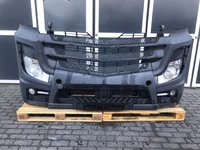 Parachoque Mercedes Actros MP4 A 960 310 23 22 Parachoque Mercedes Actros MP4 A 960 310 23 22