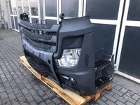 Parachoque Mercedes Actros MP4 A 960 310 23 22 Parachoque Mercedes Actros MP4 A 960 310 23 22
