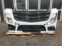 Parachoque Mercedes Actros MP4 A 960 880 17 90 Parachoque Mercedes Actros MP4 A 960 880 17 90