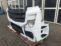 Parachoque Mercedes Actros MP4 A 960 880 17 90 Parachoque Mercedes Actros MP4 A 960 880 17 90