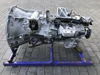 Mercedes G211-12 KL Powershift 3 Boîte de vitesses A 001 260 36 00 Mercedes G211-12 KL Powershift 3 Boîte de vitesses A 001 260 36 00