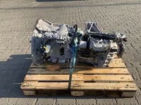 Mercedes G211-12 KL Powershift 3 Boîte de vitesses A 001 260 36 00 Mercedes G211-12 KL Powershift 3 Boîte de vitesses A 001 260 36 00