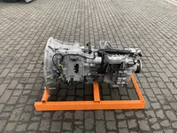 Mercedes G211-12 KL Powershift 3 Boîte de vitesses A 001 260 36 00 Mercedes G211-12 KL Powershift 3 Boîte de vitesses A 001 260 36 00