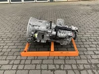 Mercedes G211-12 KL Powershift 3 Boîte de vitesses A 001 260 36 00
