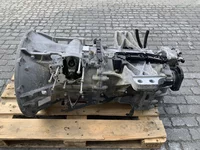 Mercedes G211-12 KL Powershift 3 Boîte de vitesses A 001 260 36 00 Mercedes G211-12 KL Powershift 3 Boîte de vitesses A 001 260 36 00