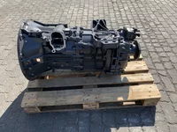 Mercedes G211-12 KL Powershift 3 Boîte de vitesses A 001 260 36 00 Mercedes G211-12 KL Powershift 3 Boîte de vitesses A 001 260 36 00
