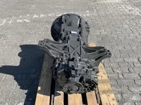 Mercedes G211-12 KL Powershift 3 Boîte de vitesses A 001 260 36 00 Mercedes G211-12 KL Powershift 3 Boîte de vitesses A 001 260 36 00