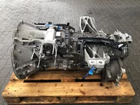 Mercedes G211-12 KL Powershift 3 Boîte de vitesses A 001 260 36 00 Mercedes G211-12 KL Powershift 3 Boîte de vitesses A 001 260 36 00