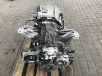 Mercedes G211-12 KL Powershift 3 Boîte de vitesses A 001 260 36 00 Mercedes G211-12 KL Powershift 3 Boîte de vitesses A 001 260 36 00