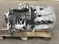 Mercedes G211-12 KL Powershift 3 Boîte de vitesses A 001 260 36 00 Mercedes G211-12 KL Powershift 3 Boîte de vitesses A 001 260 36 00