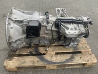 Mercedes G211-12 KL Powershift 3 Boîte de vitesses A 001 260 36 00 Mercedes G211-12 KL Powershift 3 Boîte de vitesses A 001 260 36 00