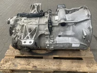 Mercedes G211-12 KL Powershift 3 Boîte de vitesses A 001 260 36 00 Mercedes G211-12 KL Powershift 3 Boîte de vitesses A 001 260 36 00