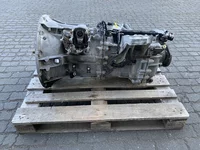 Mercedes G211-12 KL Powershift 3 Boîte de vitesses A 001 260 36 00 Mercedes G211-12 KL Powershift 3 Boîte de vitesses A 001 260 36 00