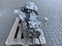 Mercedes G211-12 KL Powershift 3 Boîte de vitesses A 001 260 36 00 Mercedes G211-12 KL Powershift 3 Boîte de vitesses A 001 260 36 00