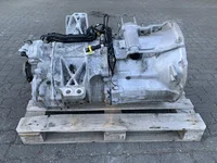 Mercedes G211-12 KL Powershift 3 Boîte de vitesses A 001 260 36 00 Mercedes G211-12 KL Powershift 3 Boîte de vitesses A 001 260 36 00