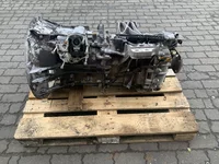 Mercedes G211-12 KL Powershift 3 Boîte de vitesses A 001 260 36 00 Mercedes G211-12 KL Powershift 3 Boîte de vitesses A 001 260 36 00